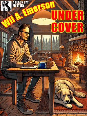 cover image of Under Cover